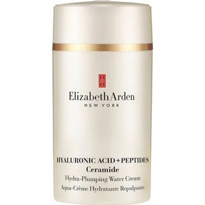 Elizabeth Arden - Ceramide Hyaluronic Acid Peptides Water Cream - Gezichtscrème - 50 ml