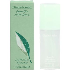 Elizabeth Arden – Green Tea – Scent spray – Frisse fruitgeur – 30 ml