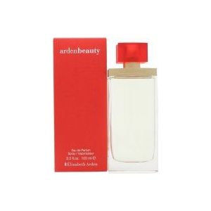 Elizabeth Arden Arden Beauty 100 ml - Eau de Parfum - Damesparfum