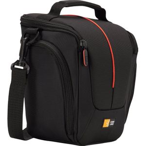 Case Logic DSLR Camera Holster DCB-306 Zwart