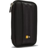 Case Logic QHDC-101 - Harde Schijf Tas - 2.5 inch - Zwart