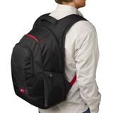 Case Logic 16 Laptop Backpack DLBP-116 Zwart