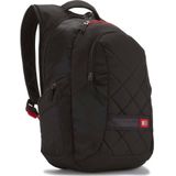 Case Logic 16 Laptop Backpack DLBP-116 Zwart