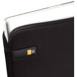 Case Logic Laps Laptop hoes 13 inch - Laptop & MacBook sleeve - Black