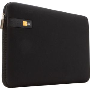 Case Logic Laps Laptop hoes 13 inch - Laptop & MacBook sleeve - Black