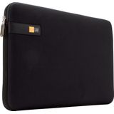 Case Logic Laps Laptop hoes 14 inch - Laptop & MacBook sleeve - Black