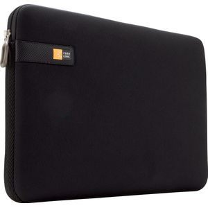 Case Logic LAPS114 - Laptophoes / Sleeve - 14 inch - Zwart