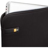 Case Logic 17"" - 17,3"" laptophoes LAPS-117-BLACK sleeve