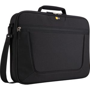 Case Logic Tas VNCI-217, Laptoptas, 17", Zwart