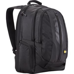 Case Logic 17.3'' Laptop Backpack RBP-217 rugzak