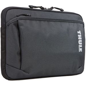 Thule Subterra - Laptop Sleeve MacBook 12 inch - Grijs