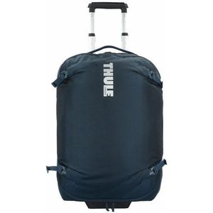 Thule Subterra Rolling Split Trolley 55 cm mineral