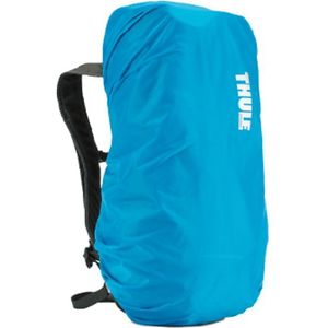 Regenhoes Thule Backpack Rain Cover 15L 30L Blue