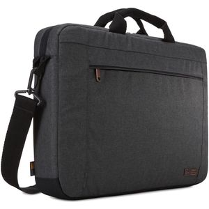 Case Logic Era - Laptoptas - 15.6 inch - Obsidian