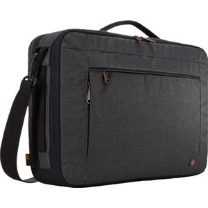 Case Logic Era - Hybride Laptoptas / Rugzak 15 inch - Zwart