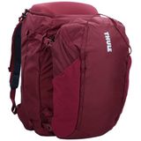 Thule Landmark Rugzak 55 cm dark bordeaux