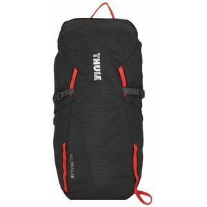 Thule AllTrail 15L rugzak 48 cm obsidian-roarange