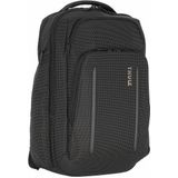 Thule Crossover 2 Rugzak 30L 47 cm Laptopcompartiment black