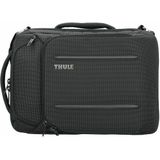 Thule Crossover 2 flight bag 48 cm laptopvak black