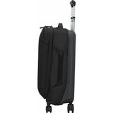 Thule Subterra 4-wiel cabinewagen 55 cm black