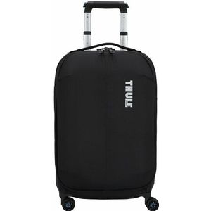 Thule Subterra 4-wiel cabinewagen 55 cm black