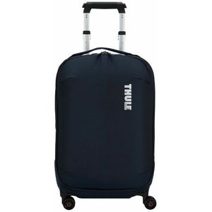 Thule Subterra 4-wielige handkar 55 cm mineral