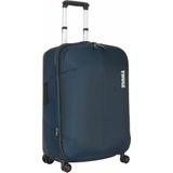 Thule Subterra 4-wiel trolley 63 cm mineral