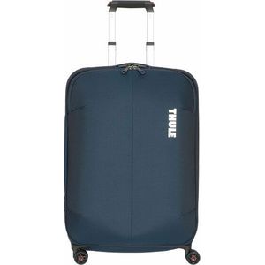 Thule Subterra 4-wiel trolley 63 cm mineral