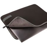 Case Logic Reflect Laptop hoes 14 inch - Laptopsleeve - Black