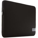 Case Logic Reflect Laptop hoes 14 inch - Laptopsleeve - Black