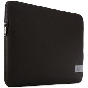 Case Logic Reflect - Laptop Sleeve - 14'' - Zwart