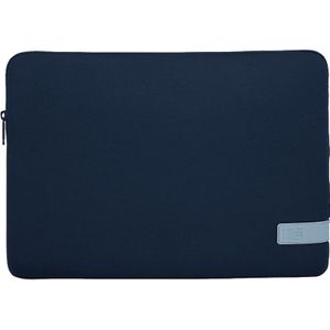 Case Logic Reflect - Laptophoes / Sleeve - 15.6 inch - Donkerblauw