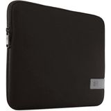 Case Logic Reflect 13-inch Macbook Pro Sleeve Zwart