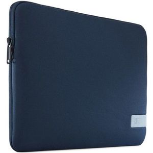 Case Logic Reflect Laptophoes / Sleeve 14 inch Donkerblauw