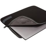 Case Logic Reflect 15.6-inch Laptopsleeve Zwart