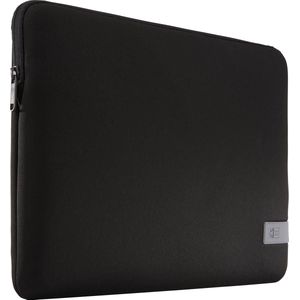 Case Logic Reflect 15.6-inch Laptopsleeve Zwart