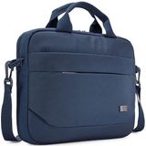 Case Logic Advantage - Laptop Schoudertas - 11.6 inch / Donkerblauw