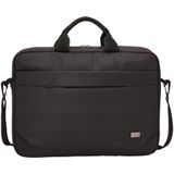 Case Logic Advantage 15,6"" Attaché laptoptas ADVA-116-BLACK