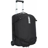 Thule Subterra 2-wiel weekendtas 55 cm black