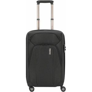 Thule Crossover 2 Carry On Spinner 35L. Black
