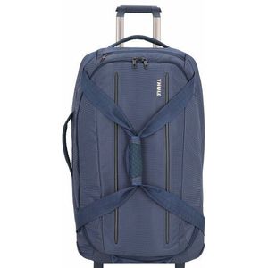 Thule Crossover 2 Wheeled Duffel dress blue Reistas