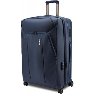 Thule Crossover 2 4-wielige trolley 76 cm dress blue