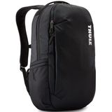 Thule Subterra Backpack 23L - Laptop rugzak 15.6 inch - Zwart