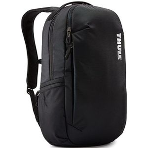 Thule Subterra Rugzak Voor Laptops Zwart