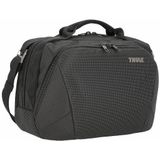 Thule Crossover 2 Vliegtas RFID 41 cm Laptopcompartiment black