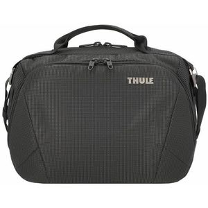 Thule Crossover 2 Boarding Bag black weekendtas handbagage