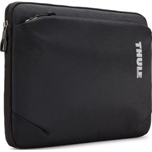 Tablethoes Thule Subterra MacBook Sleeve 13 Inch Black