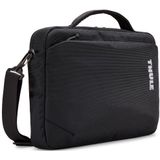 Thule Subterra Macbook AttachÃ© - Laptoptas 13 inch Macbook - Zwart