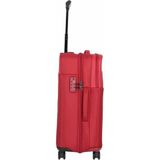 Thule Spira Carry On Spinner Limited Edition - Rio Red