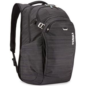 Thule Construct Backpack 24L black backpack